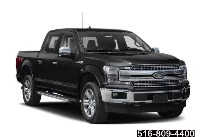 $26947 : Ford F-150 2019 4x4 XLT 4dr image 6