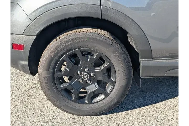 $32995 : Ford Bronco Sport 2025 AWD B image 10