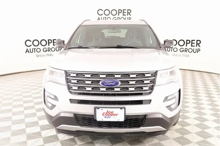 $12997 : Ford Explorer 2017 AWD XLT 4 image 8