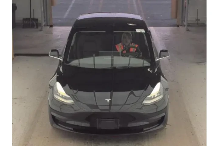 $15995 : Tesla Model 3 2018 AWD Perfo image 2