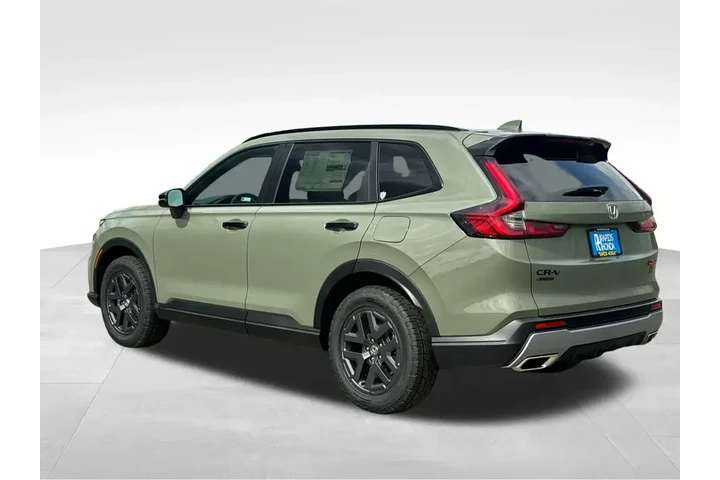 $38664 : Honda CR-V Hybrid 2026 AWD T image 5