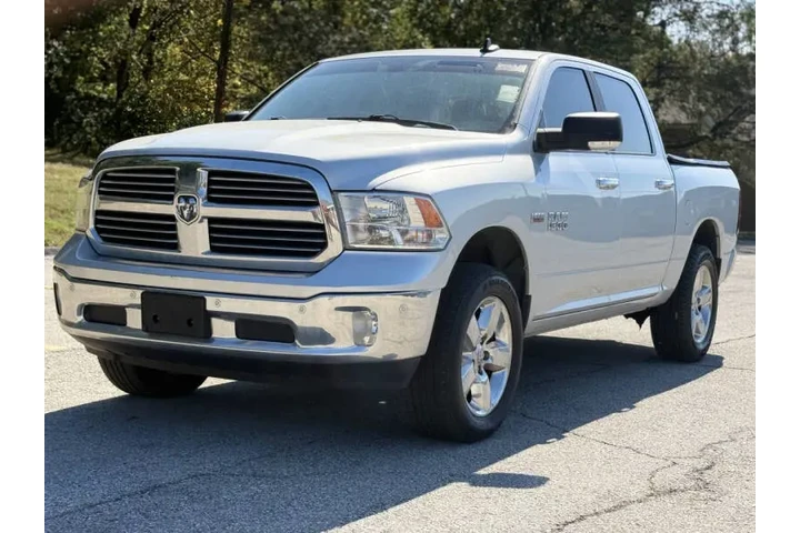 $13999 : 2017 RAM 1500 Big Horn image 5