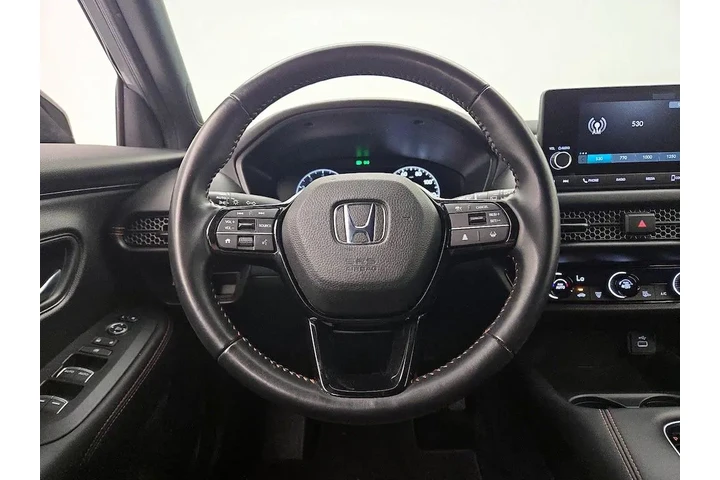 $25998 : Honda HR-V 2025 Sport 4dr Cr image 10