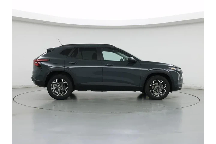 $24998 : Chevrolet Trax 2026 LT 4dr C image 7