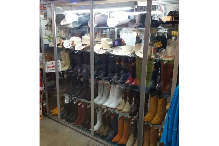 $1 : Pineda Western Wear image 5