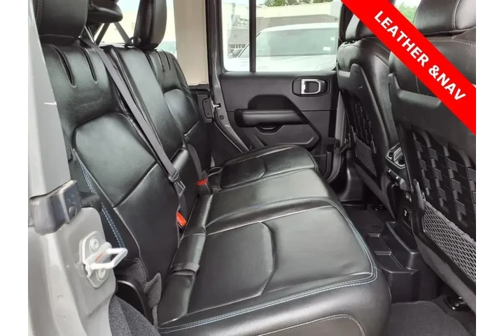 $33501 : Jeep Wrangler Unlimited 2022 image 6