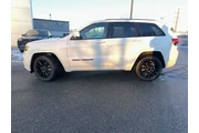 $19900 : Jeep Grand Cherokee 2021 4x4 thumbnail