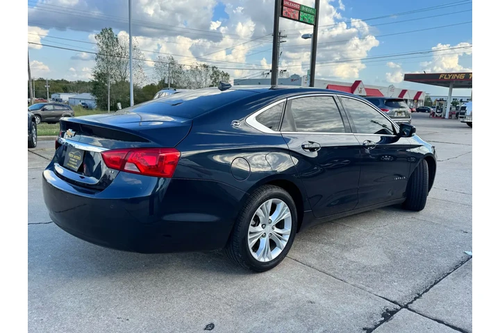 $8999 : 2014 Impala 1LT image 7