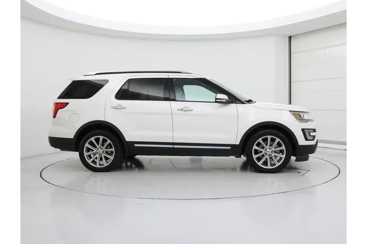 $23998 : Ford Explorer 2017 AWD Limit image 7