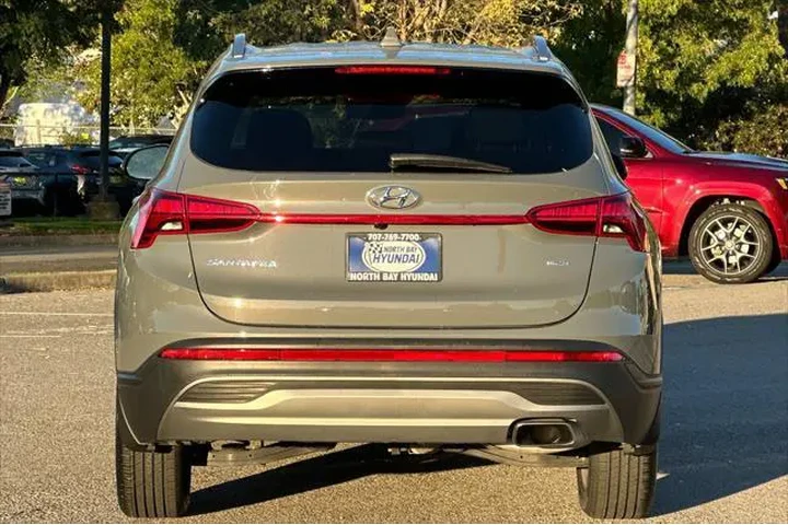 $22790 : Hyundai SANTA FE 2023 AWD SE image 5