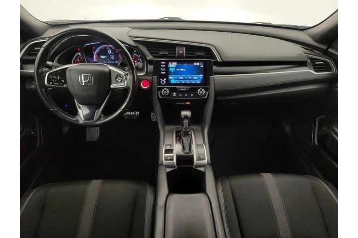 $20998 : Honda Civic 2021 Sport 4dr S image 9