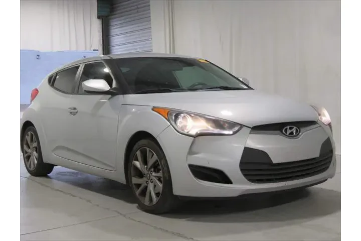 $6980 : Hyundai VELOSTER 2016 3dr Co image 3