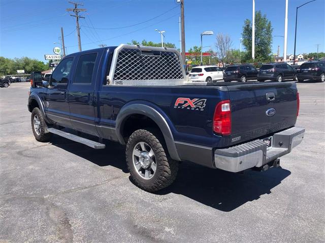 $32995 : 2011 FORD F250 SUPER DUTY CRE image 5