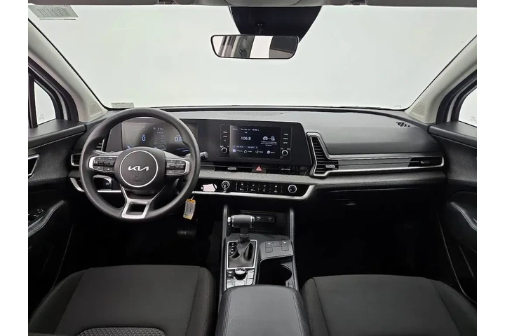 $23998 : Kia Sportage 2025 AWD LX 4dr image 9