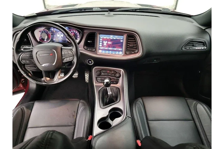 $37998 : Dodge Challenger 2021 R/T Sc image 9