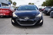 $3554 : Hyundai ELANTRA 2013 GLS 4dr thumbnail