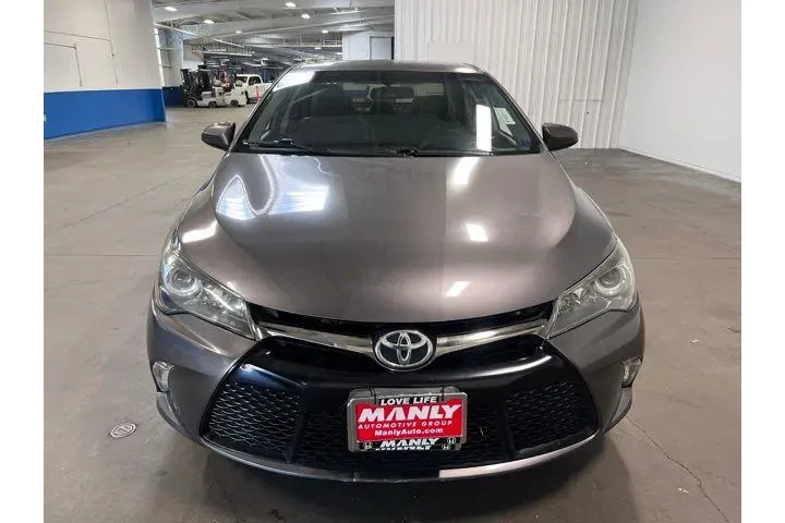 $16984 : Toyota Camry 2015 image 8