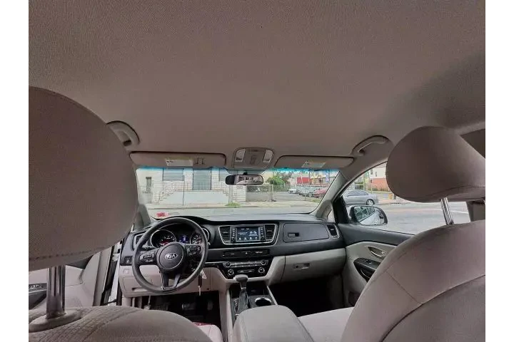 2019 KIA SEDONA2019 KIA SEDONA image 6