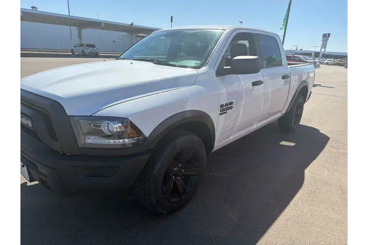 $29900 : Ram 1500 Classic 2024 4x2 Wa image 2