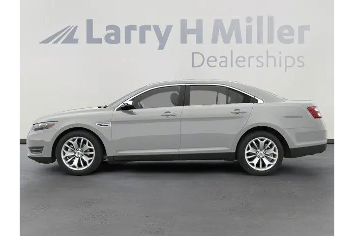 Ford Taurus 2013 SEL 4dr Sed image 3
