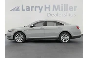 Ford Taurus 2013 SEL 4dr Sed thumbnail