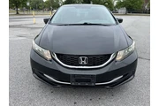 $10900 : 2015 Civic EX thumbnail