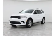 $26998 : Dodge Durango 2024 SXT 4dr S thumbnail