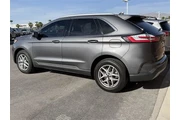 $28988 : Ford Edge 2024 AWD SEL 4dr S thumbnail