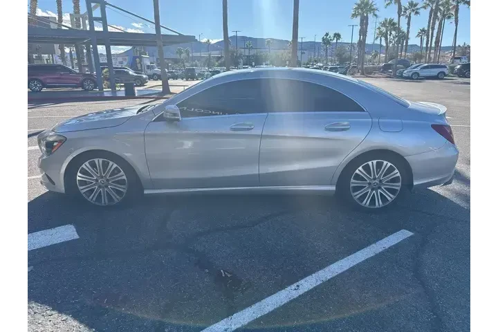 $16608 : Mercedes-Benz CLA 2018 CLA 2 image 8