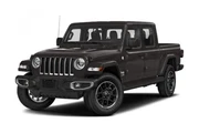 Jeep Gladiator 2022 4x4 Over