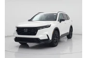 $31998 : Honda CR-V Hybrid 2023 AWD S thumbnail