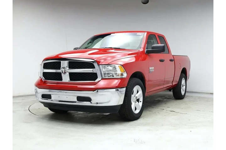 $25998 : Ram 1500 Classic 2024 4x2 SL image 4