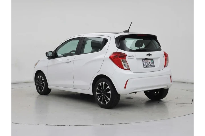 $14998 : Chevrolet Spark 2022 1LT CVT image 2