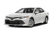 Toyota Camry 2018 SE 4dr Sed en Los Angeles