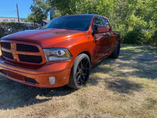 $16995 : 2013 RAM 1500 image 2