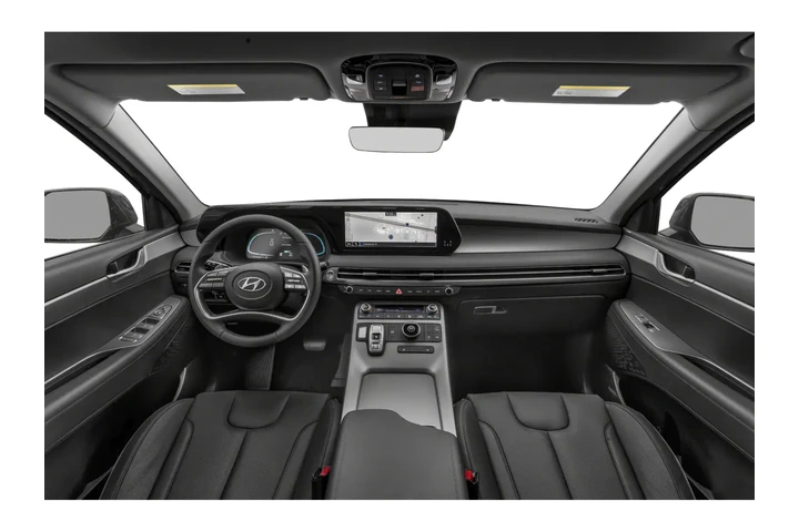 $34999 : 2023 Palisade XRT image 6