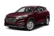 Hyundai TUCSON 2018 AWD SE 4