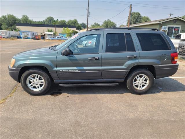 $3499 : 2004 Grand Cherokee Laredo SUV image 4