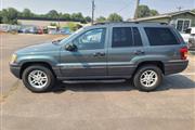 $3499 : 2004 Grand Cherokee Laredo SUV thumbnail