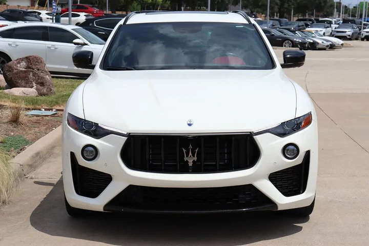 $36868 : 2022 Levante GT image 4