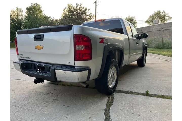 $9497 : 2012 Silverado 1500 LT image 7