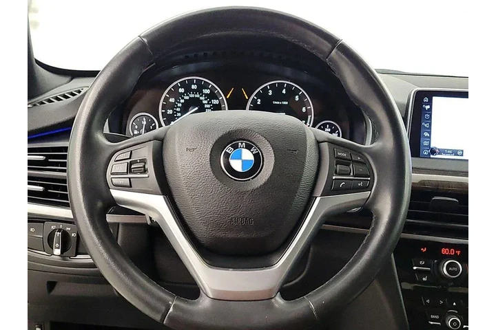 $22998 : BMW X5 2017 AWD xDrive40e iP image 10