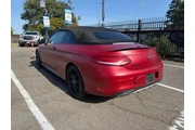 $31000 : Mercedes-Benz C-Class 2017 A thumbnail