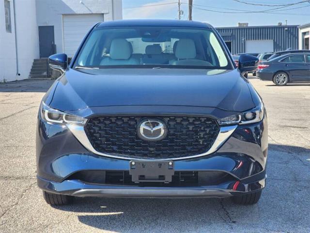 $24990 : 2024 CX-5 2.5 S Preferred image 4