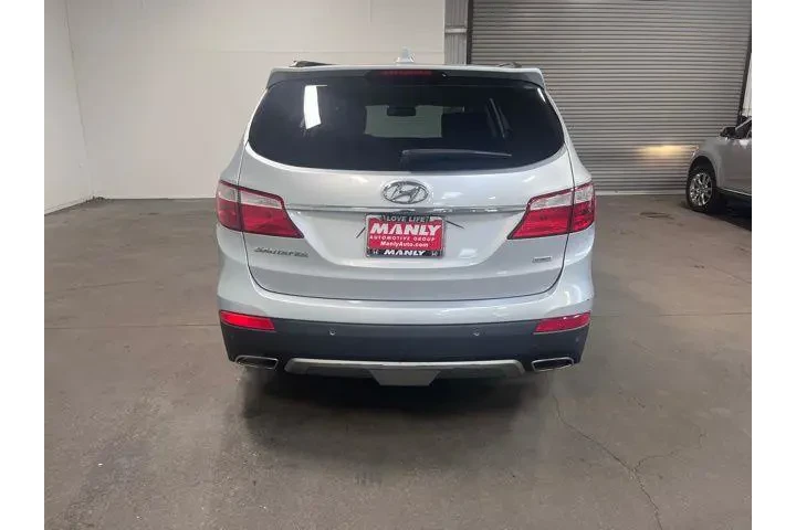 $9940 : Hyundai SANTA FE 2015 image 4