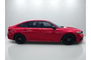 $25950 : Honda Civic 2024 Sport 4dr S thumbnail