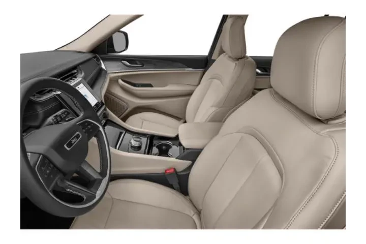 $33995 : Jeep Grand Cherokee 2023 4x4 image 9