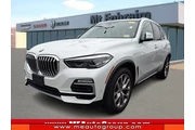 BMW X5 2021 AWD xDrive40i 4d en Camden