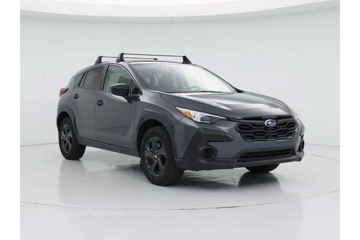 $24998 : Subaru Crosstrek 2024 AWD Ba image 1