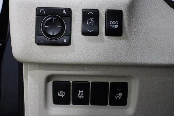 $39998 : Lexus GX 460 2019 AWD Luxury image 10